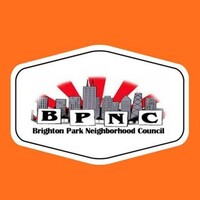 Brighton Park Neighborhood Council Logo