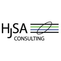 HJSA Consulting Logo