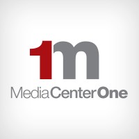 Media Center One Logo