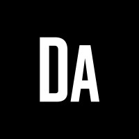 DA BRANDING INC Logo