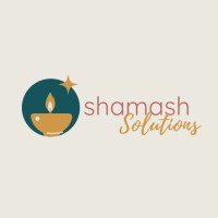 Shamash Solutions, LLC Logo