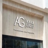 Ayax Group Logo