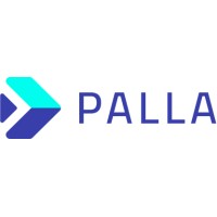 Palla Financial Logo