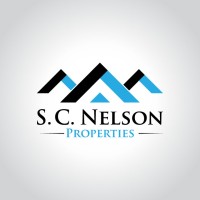 S.C. Nelson Properties, LLC Logo