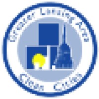 Greater Lansing Area Clean Cities Logo