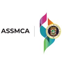 ASSMCAonline (#ASSMCA #ASSMCAonline #assmca) (ASSMCA/ ADM AUXILIAR DE TRATAMIENTO/ PR MAI TCE) Logo