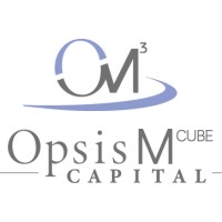 Opsis MCube Capital Logo