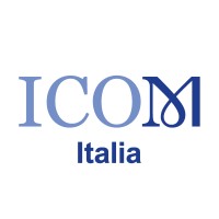 ICOM Italia Logo