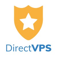 DirectVPS Logo
