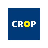 CROP Interim & Recruitment Services Logo