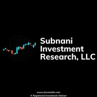 Subnani Investment Research, LLC Logo