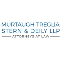 Murtaugh Treglia Stern & Deily LLP Logo