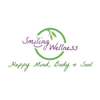 Smiling Wellness Logo