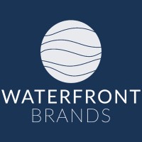 Waterfront Brands Logo