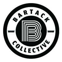 BARTACK COLLECTIVE Logo