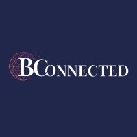 BConnected Strategy Logo