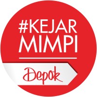 Kejar Mimpi Depok Logo