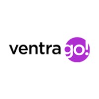Ventra Go! Logo