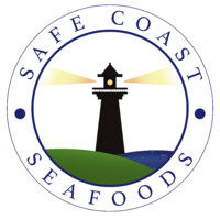Safe Coast Seafoods Logo