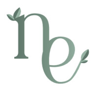 Nourish + Evolve Logo