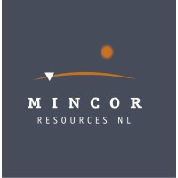 Mincor Resources NL Logo
