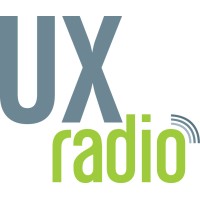 UX-Radio Logo