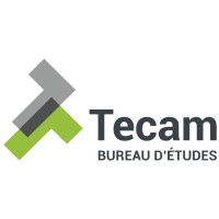 TECAM Logo