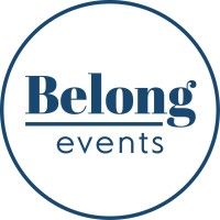 Belong Events Logo