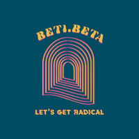 Beti.Beta Logo
