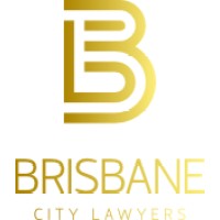Brisbane City Lawyers Logo