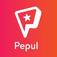 Pepul Logo