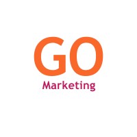 Go Marketing Solutions Logo