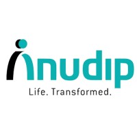 ANUDIP FOUNDATION Logo