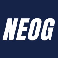 neoG Camp Logo