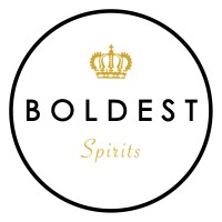 Boldest Spirits Logo