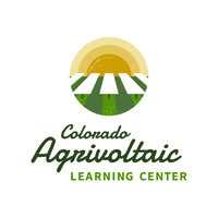 Colorado Agrivoltaic Learning Center Logo