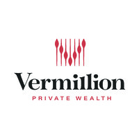 Vermillion Private Wealth Logo