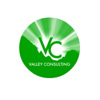 Valley Consulting LLC Logo