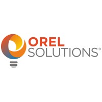 Orel Solutions Logo