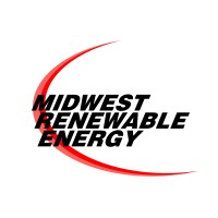 Midwest Renewable Energy LLC Logo
