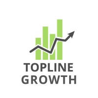 Topline Growth Logo