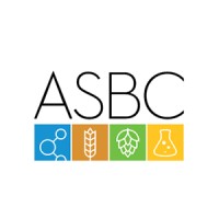 American Society of Brewing Chemists (ASBC) Logo
