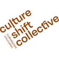 Culture Shift Collective Logo