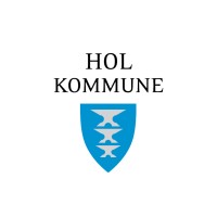 Hol kommune Logo