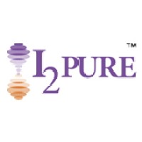 I2PURE Corp Logo
