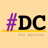 DigiClub for seniors Logo