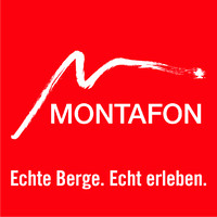 Montafon Tourismus GmbH Logo