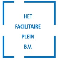 Het Facilitaire Plein B.V. Logo