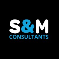 Sales & Marketing Consultants Logo
