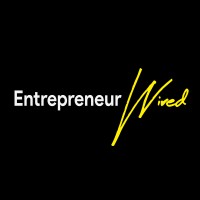Entrepreneur Wired Logo